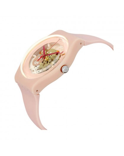 Orologio Swatch donna Shades Of Rose SUOP107