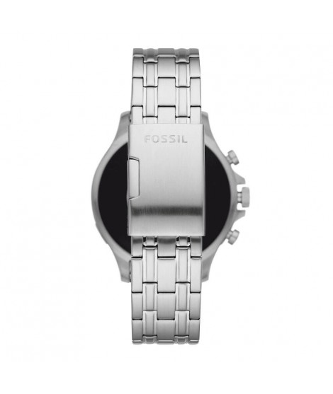 Smartwatch Fossil Gen 5 Garrett HR FTW4040