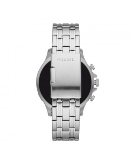 Smartwatch Fossil Gen 5 Garrett HR FTW4040