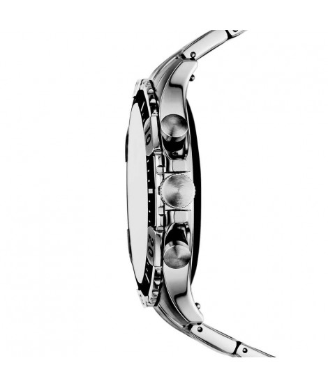 Smartwatch Fossil Gen 5 Garrett HR FTW4040