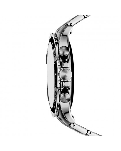 Smartwatch Fossil Gen 5 Garrett HR FTW4040