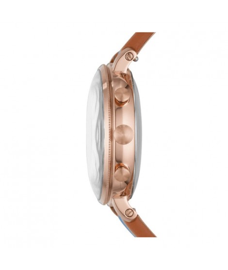 Hybrid Smartwatch Fossil Cameron Stripes FTW5050