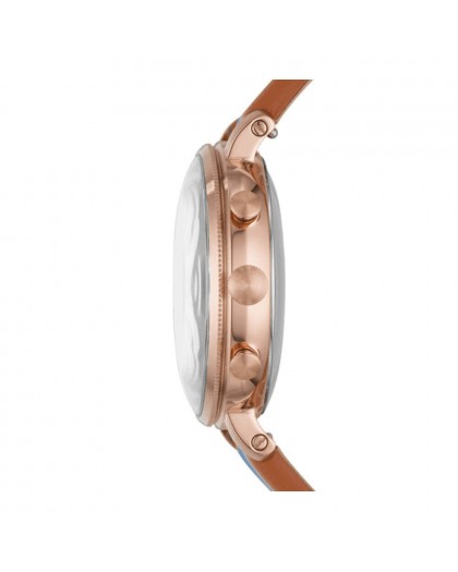 Hybrid Smartwatch Fossil Cameron Stripes FTW5050