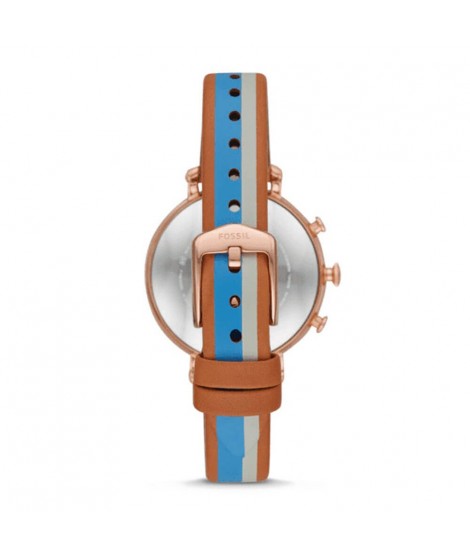 Hybrid Smartwatch Fossil Cameron Stripes FTW5050