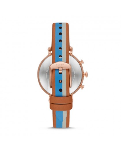 Hybrid Smartwatch Fossil Cameron Stripes FTW5050