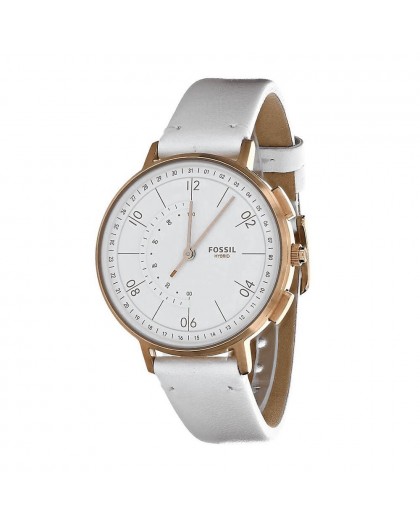Hybrid Smartwatch Fossil donna Harper FTW5048
