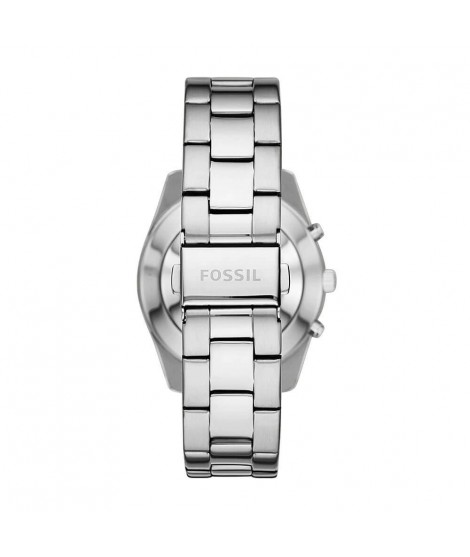 Hybrid Smartwatch Fossil Scarlette argento FTW5015