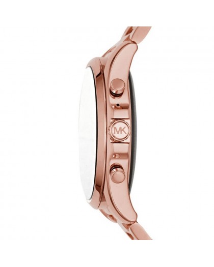 Smartwatch Michael Kors Bradshaw Oro Rosa MKT5086