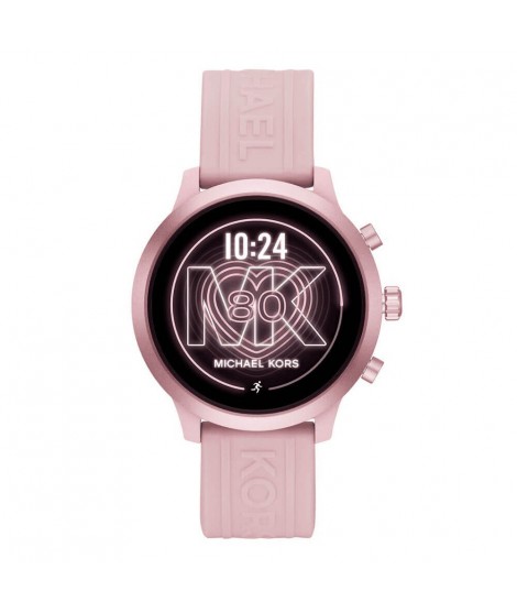 Smartwatch Michael Kors Gen 4 Access MKGO rosa MKT5070