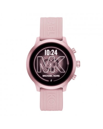 Smartwatch Michael Kors Gen 4 Access MKGO rosa MKT5070