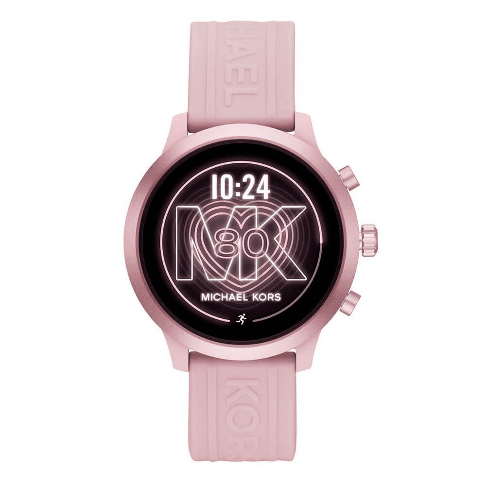 Smartwatch Michael Kors Gen 4 Access MKGO rosa MKT5070