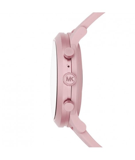 Smartwatch Michael Kors Gen 4 Access MKGO rosa MKT5070
