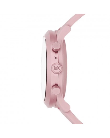 Smartwatch Michael Kors Gen 4 Access MKGO rosa MKT5070
