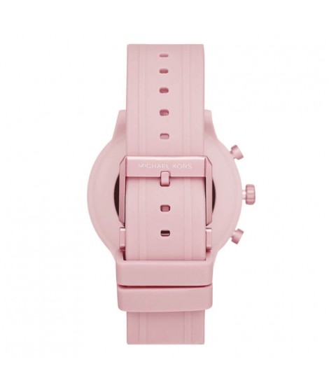 Smartwatch Michael Kors Gen 4 Access MKGO rosa MKT5070