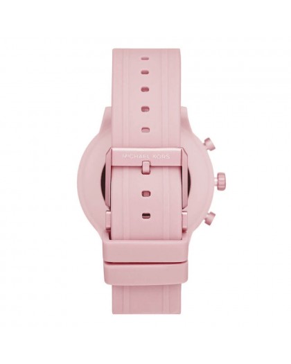 Smartwatch Michael Kors Gen 4 Access MKGO rosa MKT5070