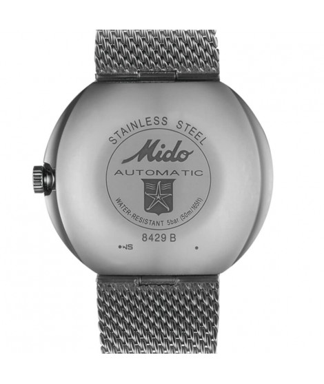 Orologio unisex automatico Mido M842942711