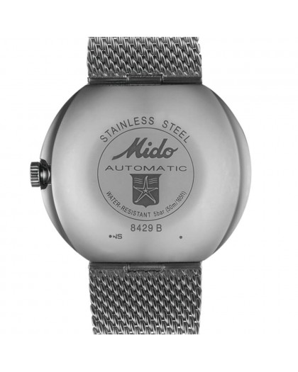 Orologio unisex automatico Mido M842942711