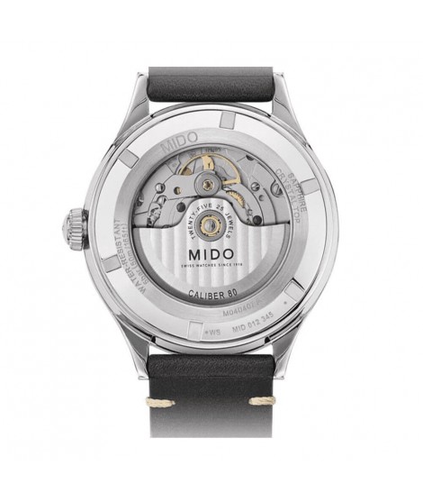 Orologio automatico uomo Mido M0404071606000