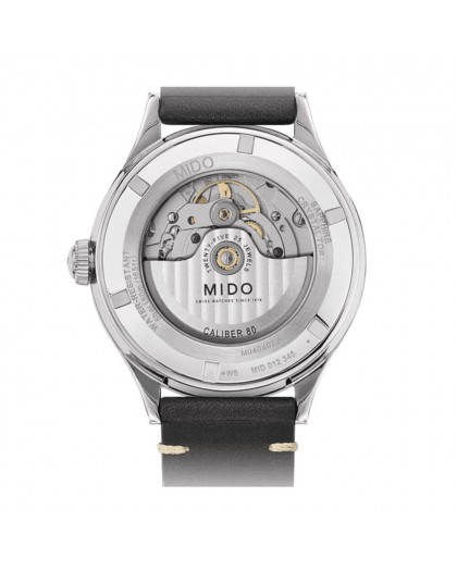 Orologio automatico uomo Mido M0404071606000