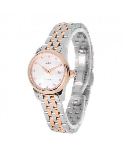 Orologio automatico donna Mido M0390072210600