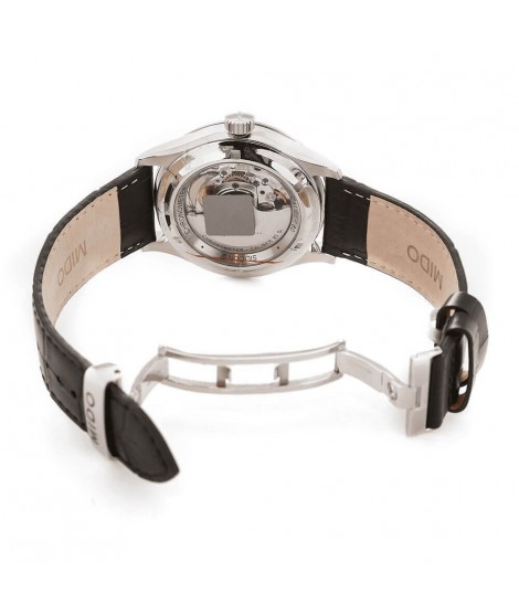 Orologio automatico uomo Mido M0384311603100