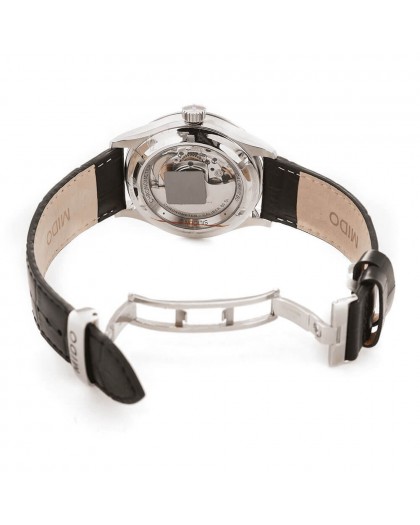 Orologio automatico uomo Mido M0384311603100