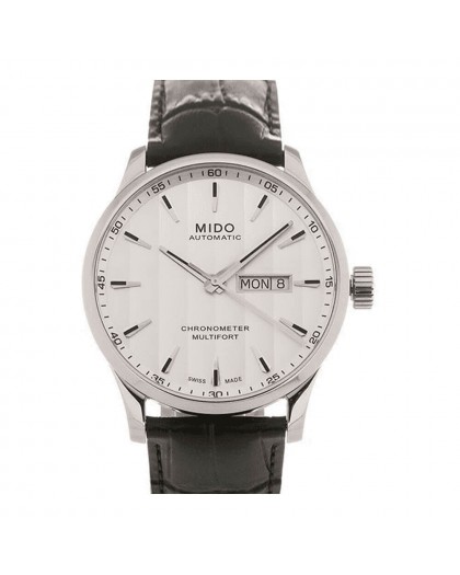 Orologio automatico uomo Mido M0384311603100