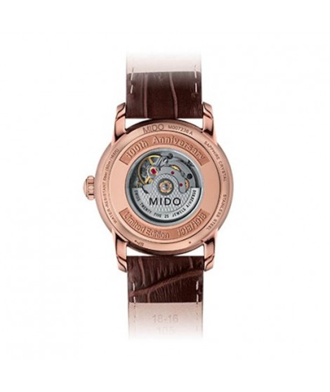 Orologio unisex Mido M0072363611800