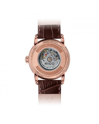 Orologio unisex Mido M0072363611800