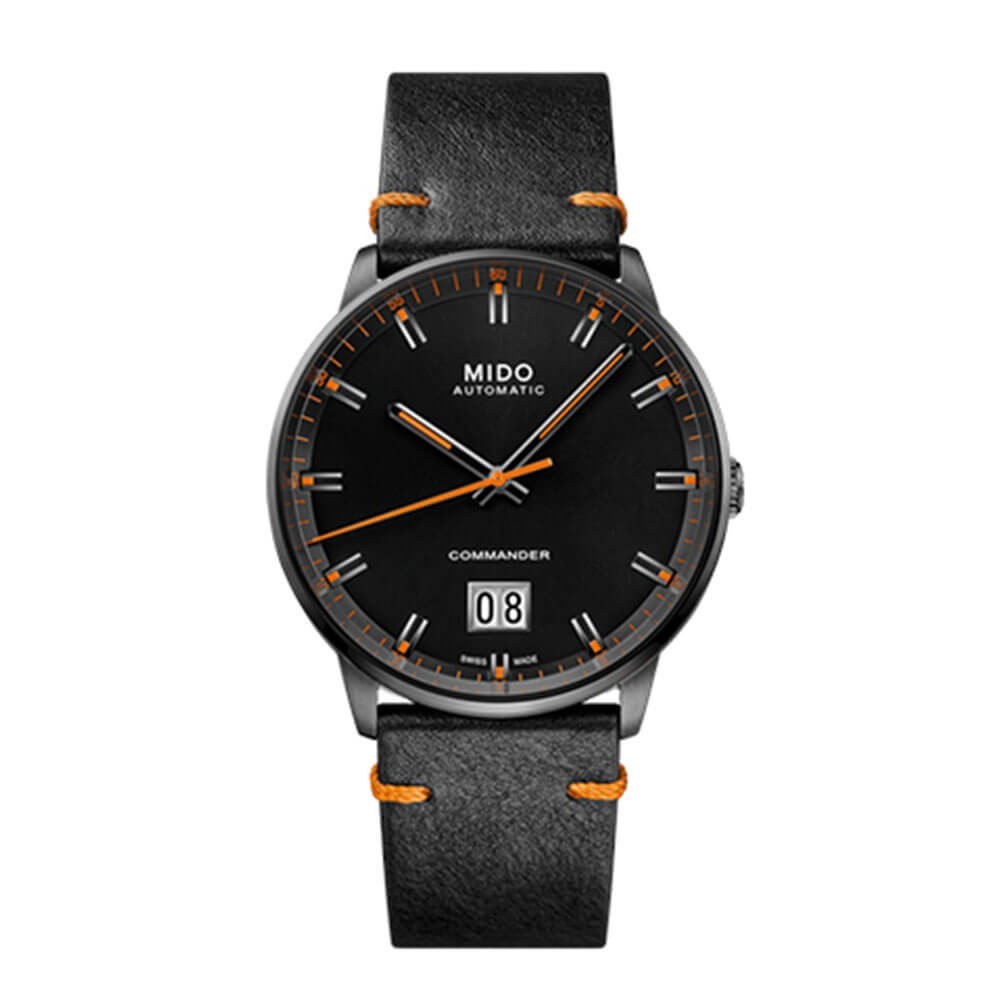 Orologio automatico uomo Mido M0216263605101