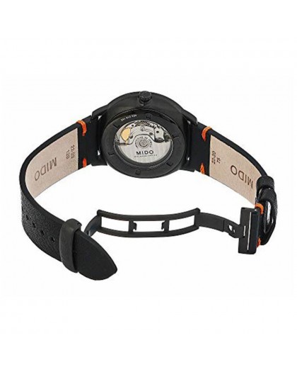 Orologio automatico uomo Mido M0216263605101