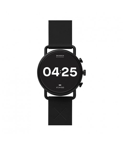 Skagen men's smartwatch...