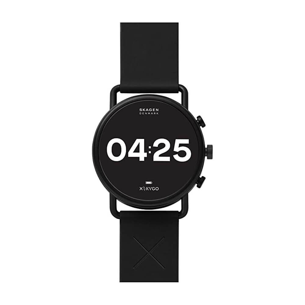 Smartwatch Skagen uomo Falster 3 X by KYGO SKT5202