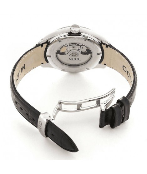 Mido M0246301605100 orologio uomo meccanico automatico