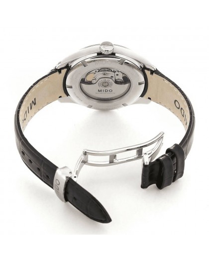 Mido M0246301605100 orologio uomo meccanico automatico