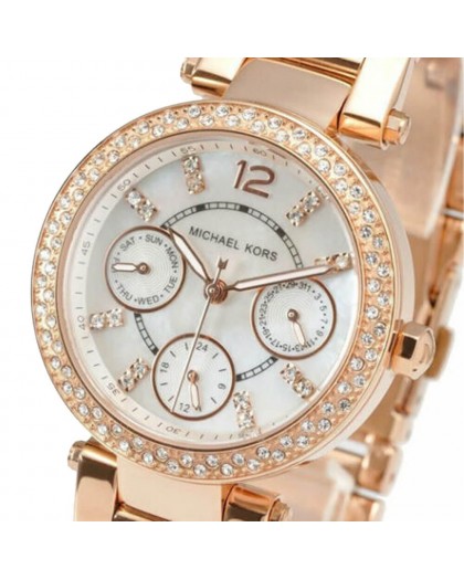 Orologio donna Michael Kors Mini Parker MK5616