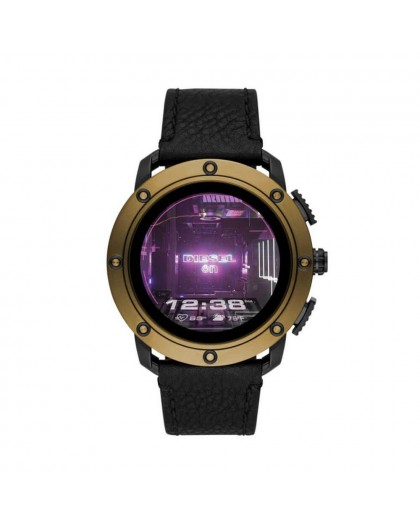 Smartwatch uomo Diesel Gen 5 Axial DZT2016