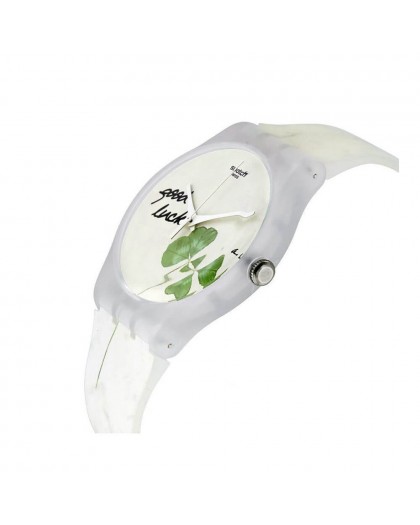 Orologio Swatch donna Exceptionnel Good Luck SUOW119