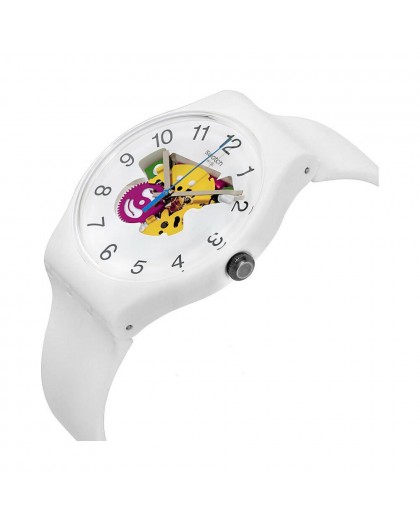 Orologio Swatch unisex Candinette SUOW148