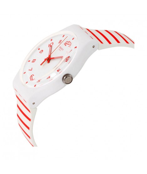 Orologio Swatch unisex stripes Redure SUOW150