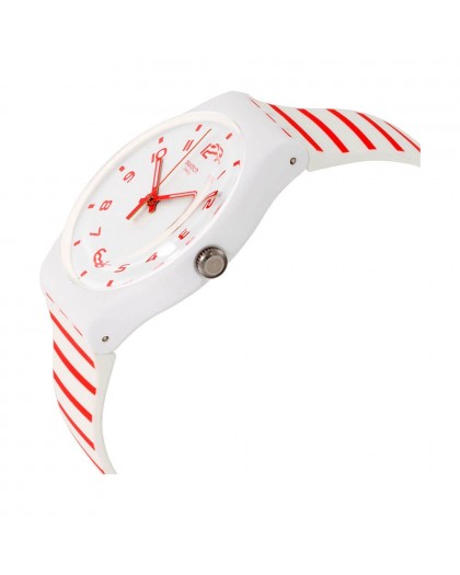 Orologio Swatch unisex stripes Redure SUOW150