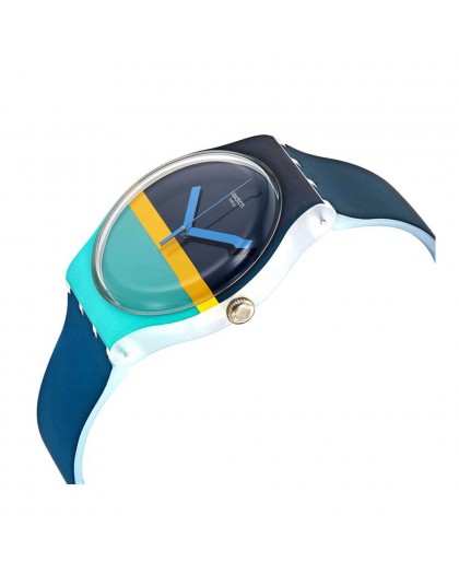 Orologio Swatch uomo Ment'Heure SUOW154