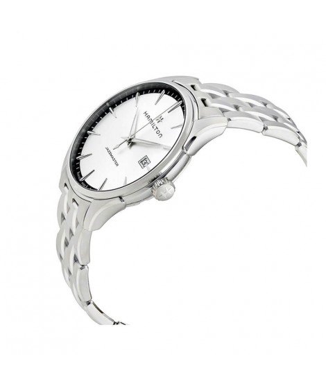 Orologio uomo Hamilton H32451151