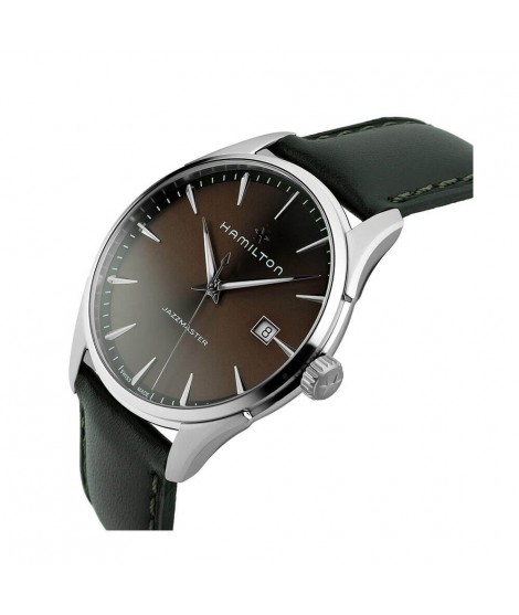 Hamilton orologio uomo H32451801