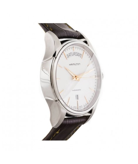 Orologio uomo Hamilton Jazzmaster H32505511