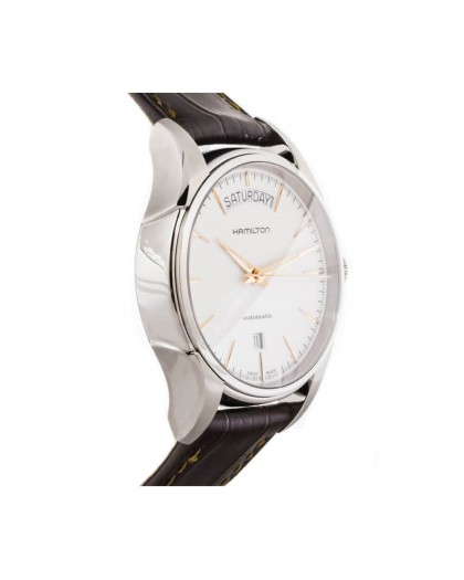 Orologio uomo Hamilton Jazzmaster H32505511