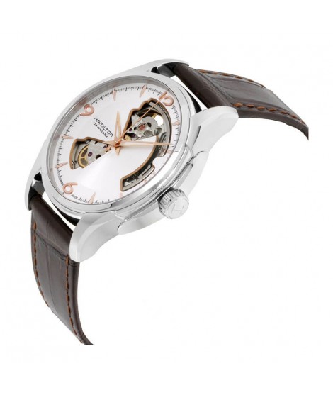 Orologio Viewmatic Skeleton Lady Hamilton H32565555