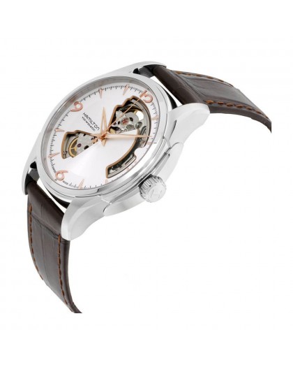 Orologio Viewmatic Skeleton Lady Hamilton H32565555