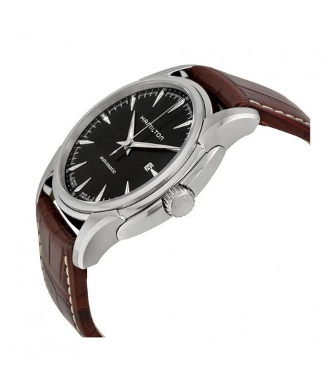 Orologio Hamilton Jazzmaster viewmatic H32715531