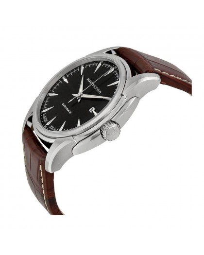 Orologio Hamilton Jazzmaster viewmatic H32715531